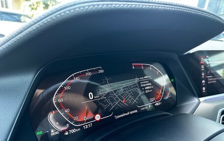 BMW X5, 2020 год, 9 000 000 рублей, 11 фотография