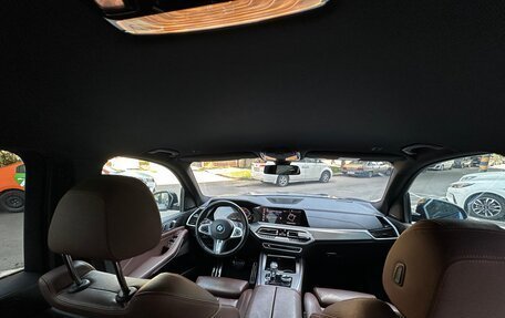 BMW X5, 2020 год, 9 000 000 рублей, 9 фотография