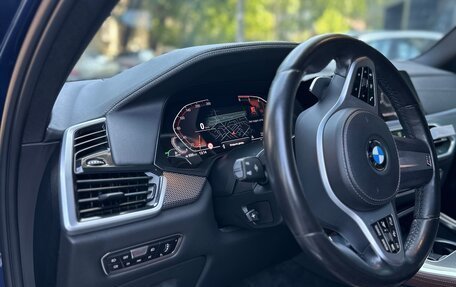 BMW X5, 2020 год, 9 000 000 рублей, 8 фотография