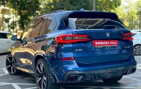 BMW X5, 2020 год, 9 000 000 рублей, 6 фотография