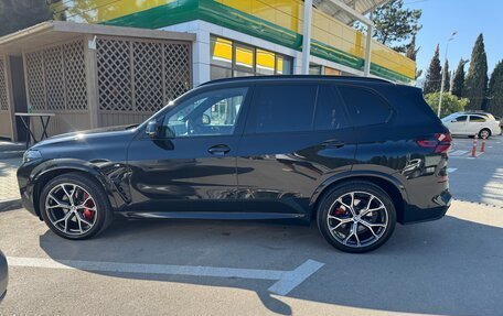 BMW X5, 2024 год, 10 900 000 рублей, 5 фотография
