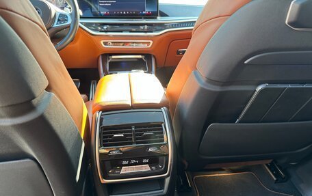 BMW X5, 2024 год, 10 900 000 рублей, 8 фотография