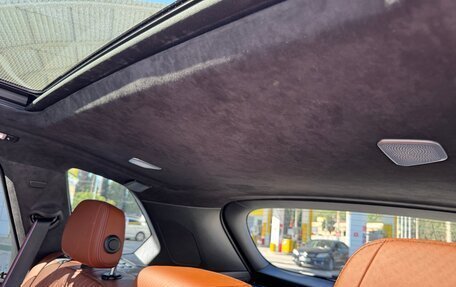 BMW X5, 2024 год, 10 900 000 рублей, 9 фотография