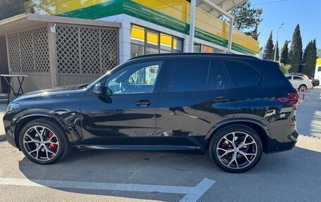 BMW X5, 2024 год, 10 900 000 рублей, 7 фотография