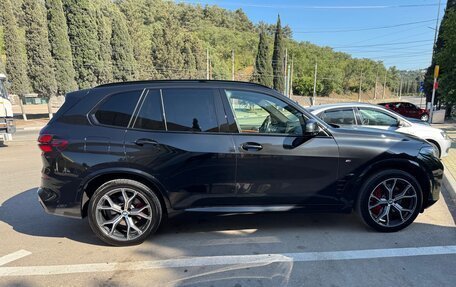 BMW X5, 2024 год, 10 900 000 рублей, 4 фотография