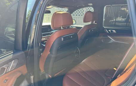 BMW X5, 2024 год, 10 900 000 рублей, 12 фотография