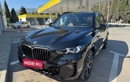 BMW X5, 2024 год, 10 900 000 рублей, 2 фотография