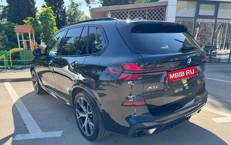 BMW X5, 2024 год, 10 900 000 рублей, 6 фотография