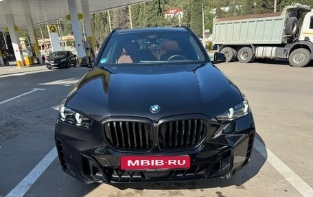 BMW X5, 2024 год, 10 900 000 рублей, 3 фотография