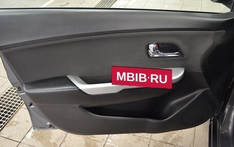 KIA Rio III рестайлинг, 2014 год, 960 000 рублей, 9 фотография