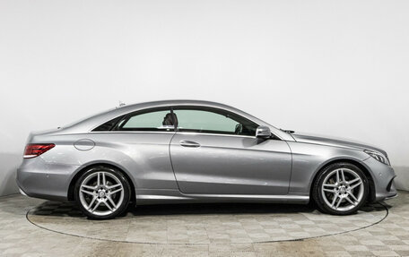 Mercedes-Benz E-Класс, 2013 год, 2 169 898 рублей, 4 фотография