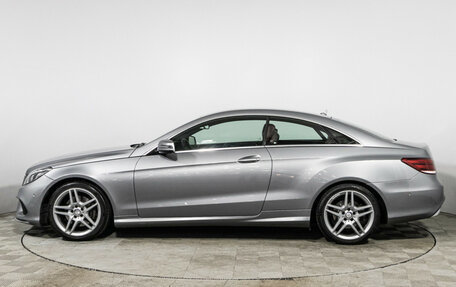 Mercedes-Benz E-Класс, 2013 год, 2 169 898 рублей, 8 фотография