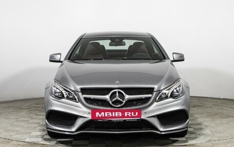 Mercedes-Benz E-Класс, 2013 год, 2 169 898 рублей, 2 фотография