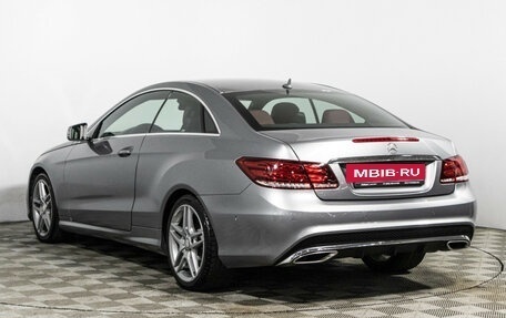Mercedes-Benz E-Класс, 2013 год, 2 169 898 рублей, 7 фотография