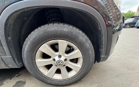 Volkswagen Tiguan I, 2011 год, 1 350 000 рублей, 7 фотография