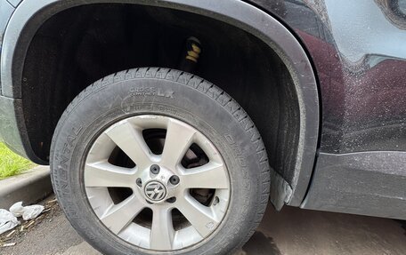 Volkswagen Tiguan I, 2011 год, 1 350 000 рублей, 8 фотография