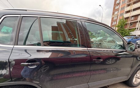Volkswagen Tiguan I, 2011 год, 1 350 000 рублей, 9 фотография