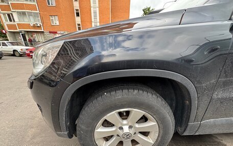 Volkswagen Tiguan I, 2011 год, 1 350 000 рублей, 14 фотография