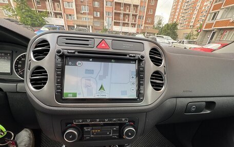 Volkswagen Tiguan I, 2011 год, 1 350 000 рублей, 21 фотография