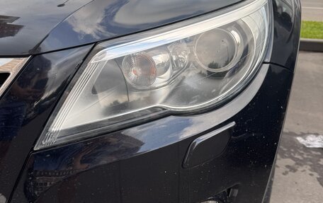 Volkswagen Tiguan I, 2011 год, 1 350 000 рублей, 15 фотография
