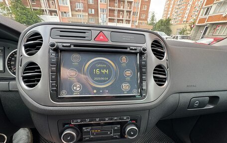 Volkswagen Tiguan I, 2011 год, 1 350 000 рублей, 20 фотография