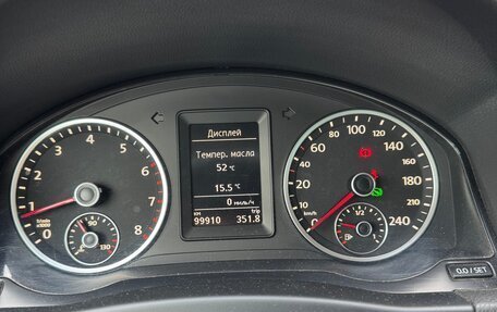 Volkswagen Tiguan I, 2011 год, 1 350 000 рублей, 19 фотография