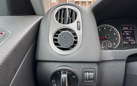 Volkswagen Tiguan I, 2011 год, 1 350 000 рублей, 17 фотография