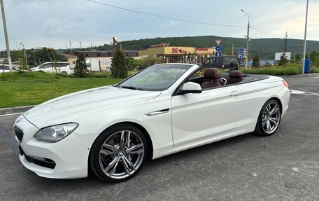 BMW 6 серия, 2011 год, 2 690 000 рублей, 3 фотография