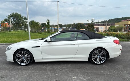 BMW 6 серия, 2011 год, 2 690 000 рублей, 9 фотография