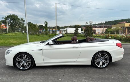 BMW 6 серия, 2011 год, 2 690 000 рублей, 10 фотография