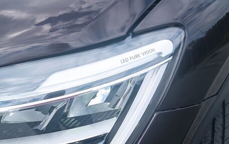 Renault Arkana I, 2019 год, 1 530 000 рублей, 6 фотография