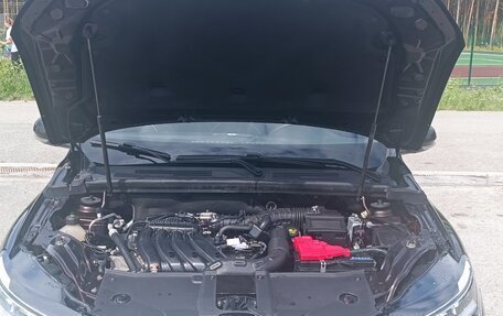 Renault Arkana I, 2019 год, 1 530 000 рублей, 16 фотография