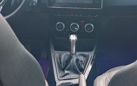 Renault Arkana I, 2019 год, 1 530 000 рублей, 20 фотография