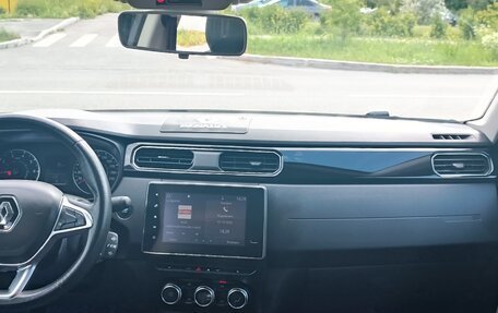 Renault Arkana I, 2019 год, 1 530 000 рублей, 19 фотография