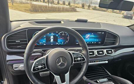 Mercedes-Benz GLE Coupe, 2021 год, 7 010 000 рублей, 4 фотография