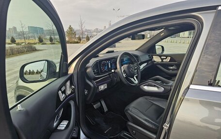 Mercedes-Benz GLE Coupe, 2021 год, 7 010 000 рублей, 3 фотография