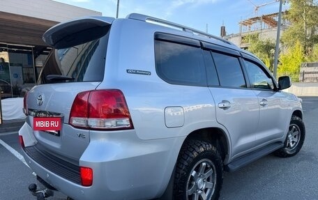Toyota Land Cruiser 200, 2011 год, 3 200 000 рублей, 8 фотография