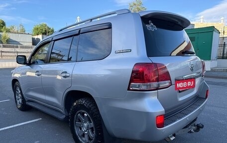 Toyota Land Cruiser 200, 2011 год, 3 200 000 рублей, 14 фотография