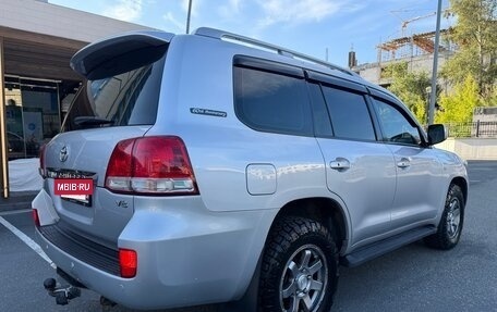 Toyota Land Cruiser 200, 2011 год, 3 200 000 рублей, 12 фотография