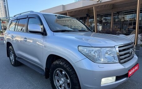 Toyota Land Cruiser 200, 2011 год, 3 200 000 рублей, 13 фотография