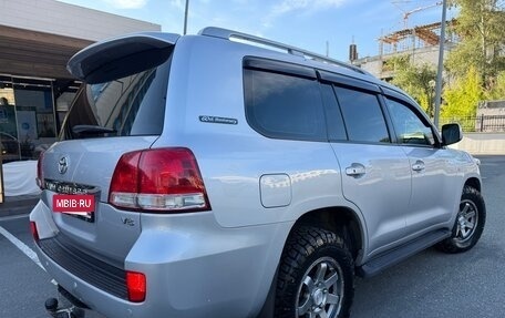 Toyota Land Cruiser 200, 2011 год, 3 200 000 рублей, 4 фотография