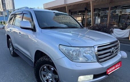 Toyota Land Cruiser 200, 2011 год, 3 200 000 рублей, 5 фотография