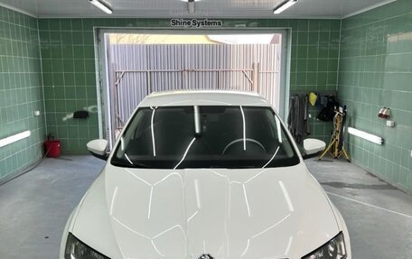 Skoda Octavia, 2013 год, 900 000 рублей, 3 фотография