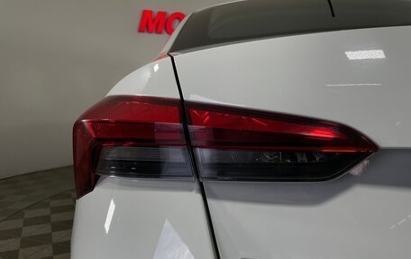 Skoda Rapid II, 2020 год, 1 542 000 рублей, 8 фотография