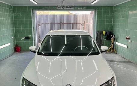 Skoda Octavia, 2013 год, 900 000 рублей, 4 фотография