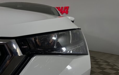 Skoda Rapid II, 2020 год, 1 542 000 рублей, 7 фотография