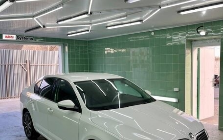 Skoda Octavia, 2013 год, 900 000 рублей, 6 фотография
