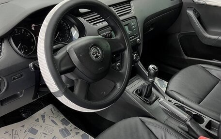 Skoda Octavia, 2013 год, 900 000 рублей, 10 фотография
