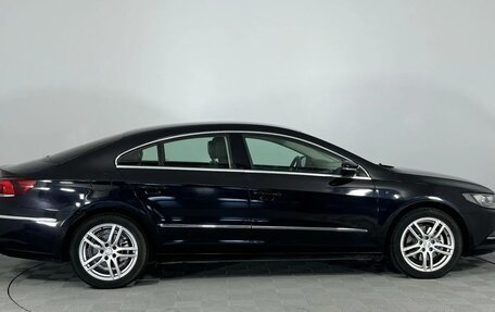 Volkswagen Passat CC I рестайлинг, 2012 год, 1 100 000 рублей, 4 фотография