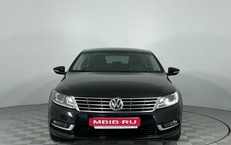 Volkswagen Passat CC I рестайлинг, 2012 год, 1 100 000 рублей, 2 фотография